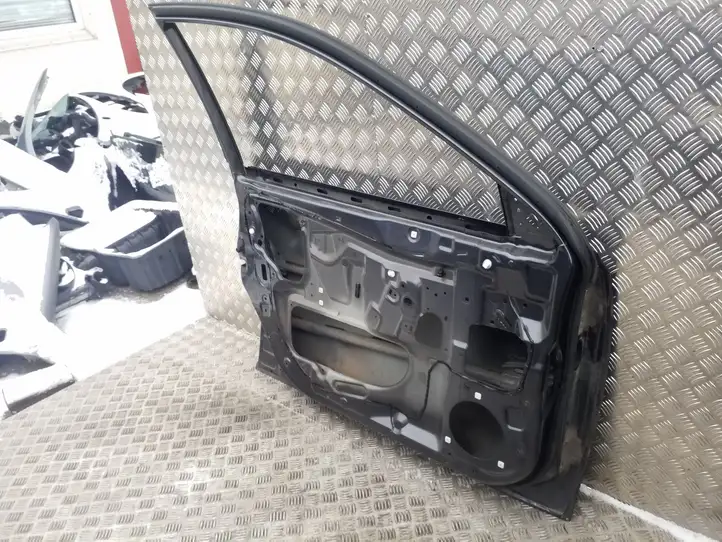 Subaru Outback (2009 - 2014) Дверь — фото 10