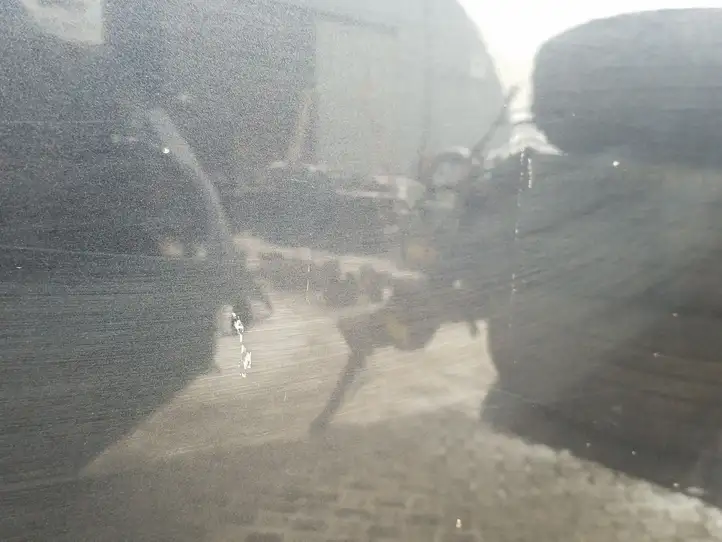 Subaru Outback (2009 - 2014) Дверь — фото 11
