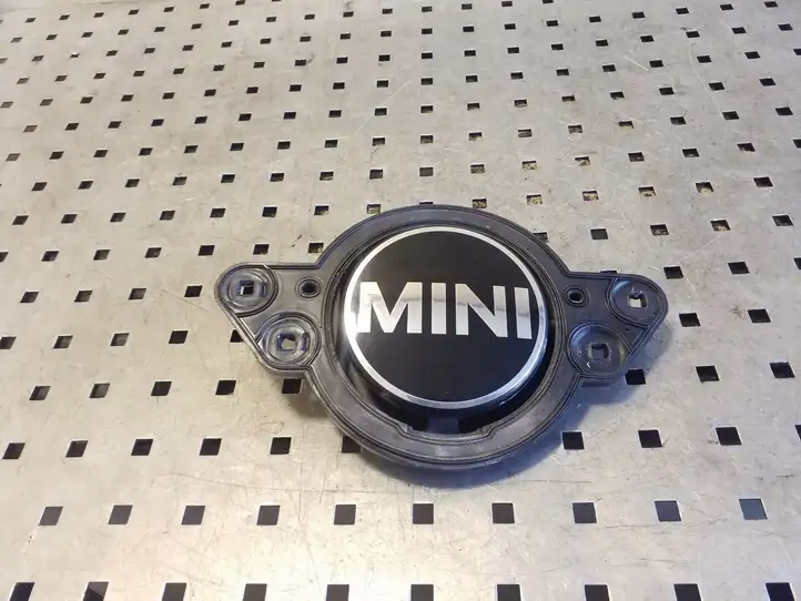 Mini Cooper Countryman R60 (2010 - 2016) 51249802314 Ручка багажной двери — фото 1