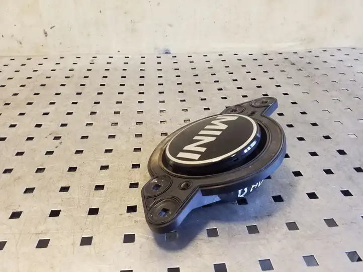 Mini Cooper Countryman R60 (2010 - 2016) 51249802314 Ручка багажной двери — фото 6