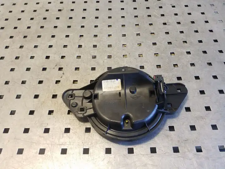 Mini Cooper Countryman R60 (2010 - 2016) 51249802314 Ручка багажной двери — фото 7