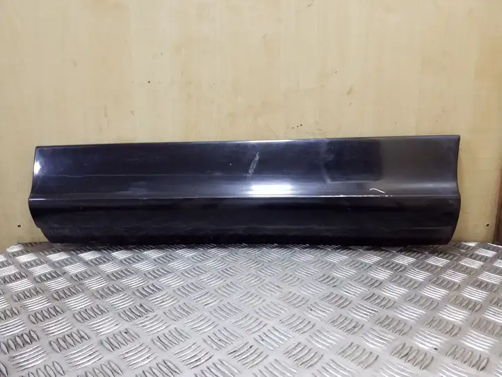 Audi Q7 4L (2005 - 2009) 4L0853969EE Молдинги задней двери — фото 1