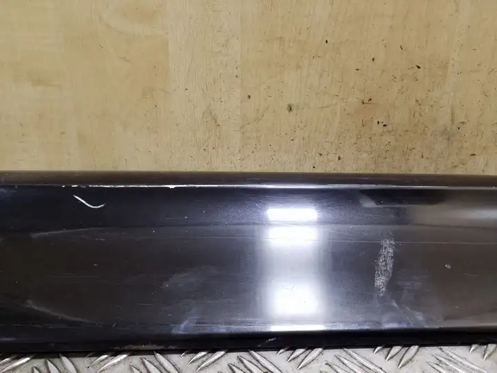 Audi Q7 4L (2005 - 2009) 4L0853969EE Молдинги задней двери — фото 5