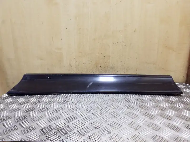 Audi Q7 4L (2005 - 2009) 4L0853969EE Молдинги задней двери — фото 6