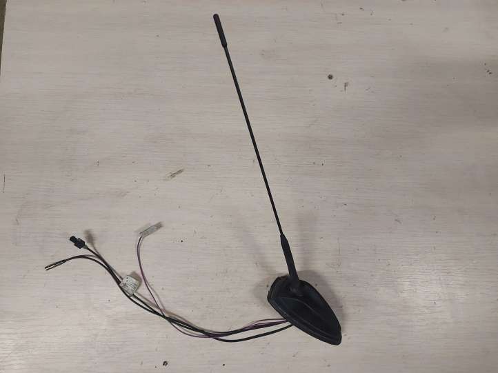 9068200075 Volkswagen Crafter Antena (GPS antena)