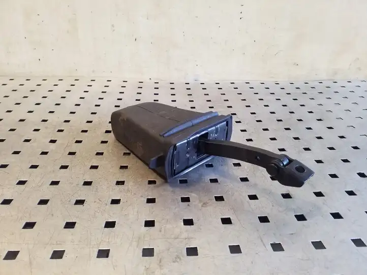 BMW X5 E70 (2006 - 2013) 7141033 Ограничитель задней двери — фото 1
