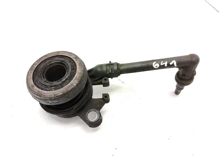 Nissan Qashqai (2006 - 2010) 764616 Выжимной подшипник сцепления — фото 5