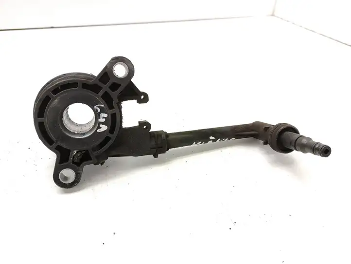 Nissan Qashqai (2006 - 2010) 764616 Выжимной подшипник сцепления — фото 6