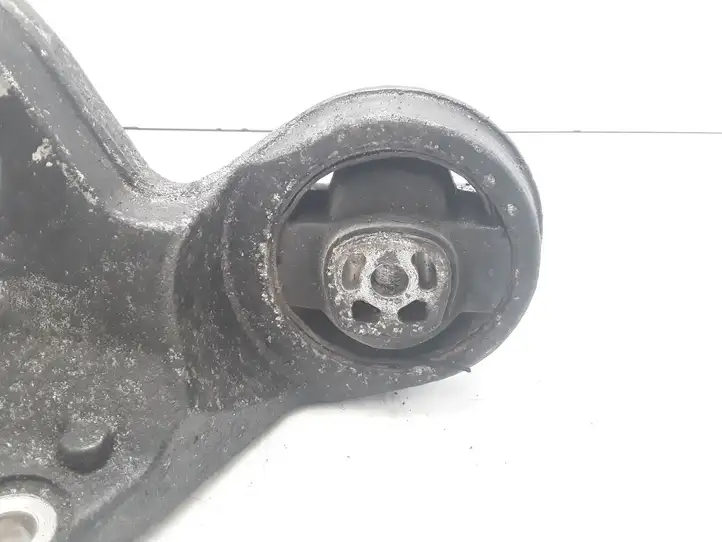 Peugeot 406 (1999 - 2006) 9638327580 Кронштейн подвесного подшипника — фото 5