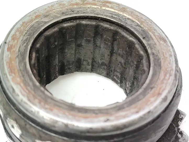 Mazda 6. (2009 - 2012)   Выжимной подшипник