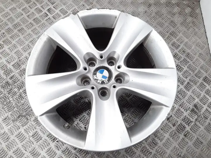 BMW 5 F10 F11 (2009 - 2016) 6790172 Легкосплавный колесный диск R17 — фото 1
