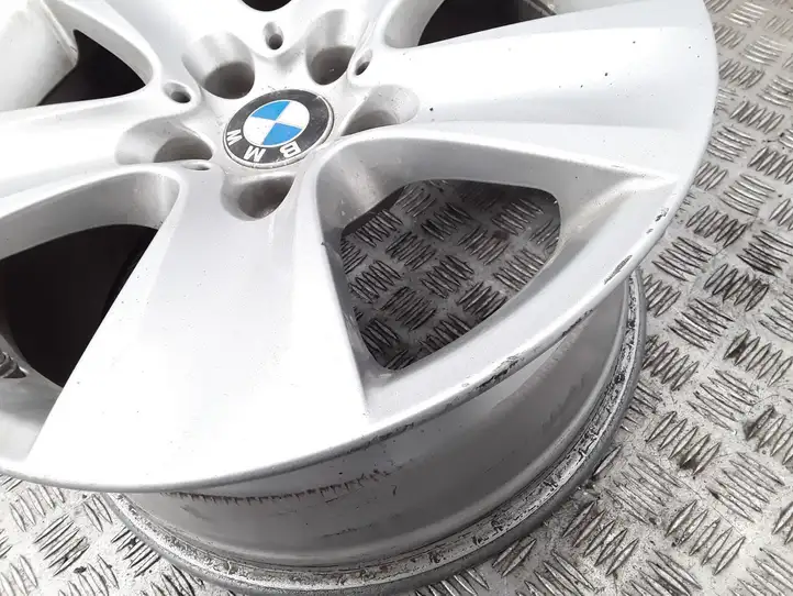 BMW 5 F10 F11 (2009 - 2016) 6790172 Легкосплавный колесный диск R17 — фото 4