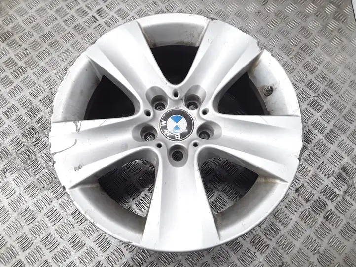 BMW 5 F10 F11 (2009 - 2016) 6790172 Легкосплавный колесный диск R17 — фото 1