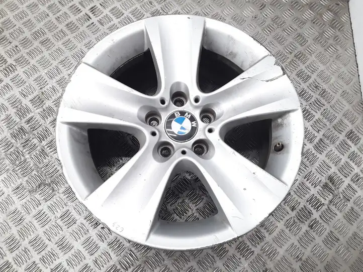 BMW 5 F10 F11 (2009 - 2016) 6790172 Легкосплавный колесный диск R17 — фото 1