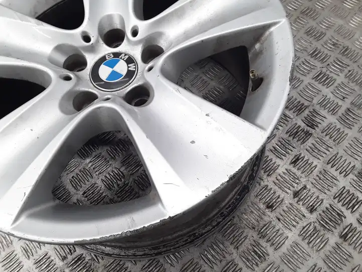 BMW 5 F10 F11 (2009 - 2016) 6790172 Легкосплавный колесный диск R17 — фото 4