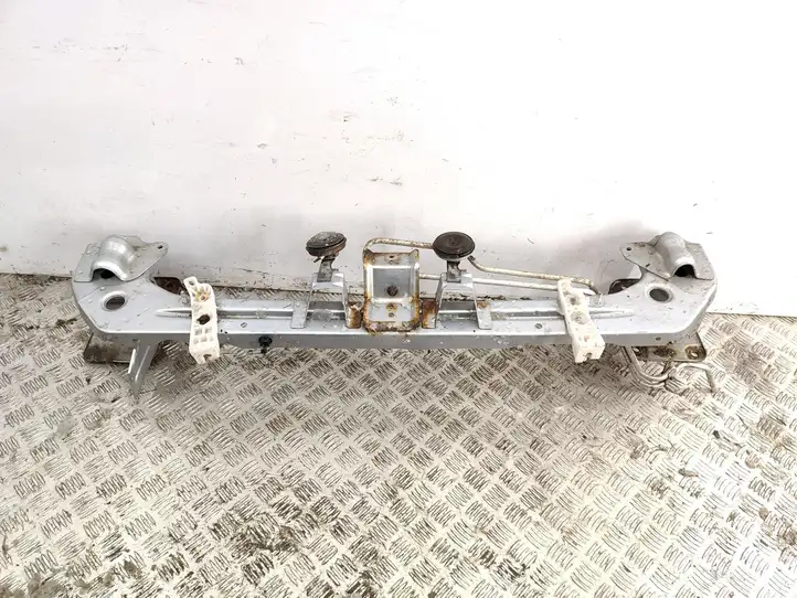 Mitsubishi Outlander (2007 - 2012)   Балка переднего бампера