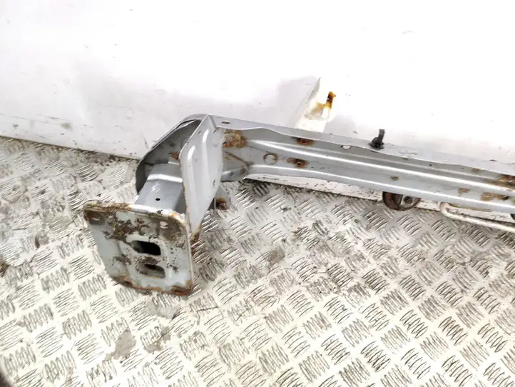 Mitsubishi Outlander (2007 - 2012)   Балка переднего бампера