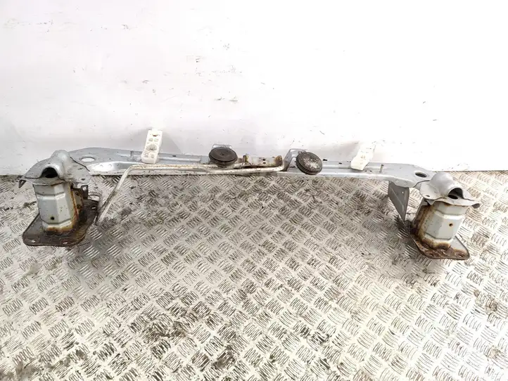 Mitsubishi Outlander (2007 - 2012)   Балка переднего бампера