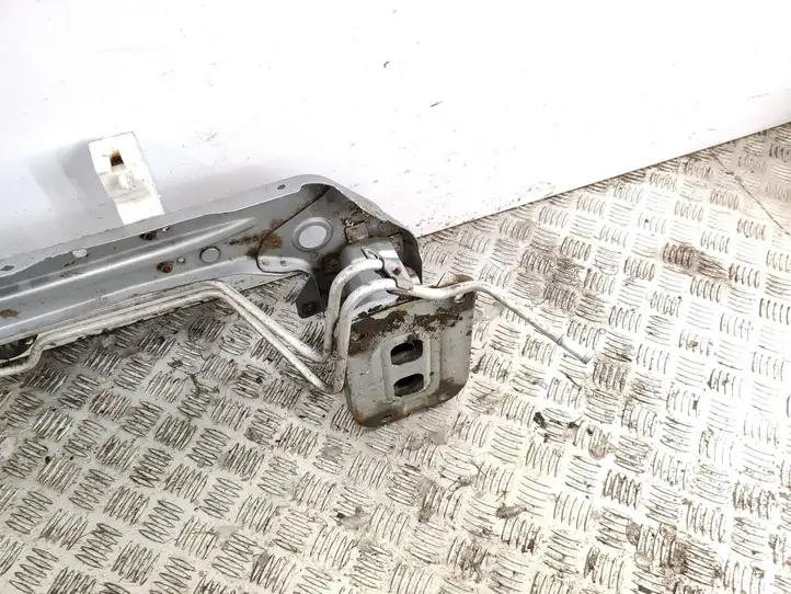 Mitsubishi Outlander (2007 - 2012)   Балка переднего бампера