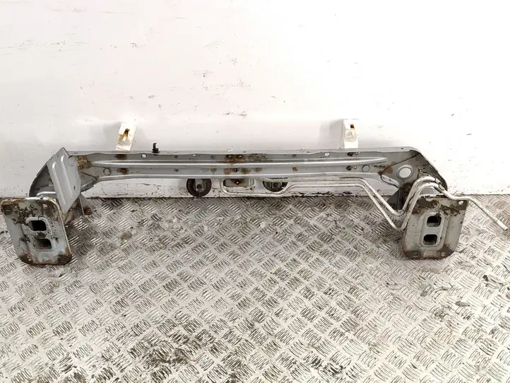 Mitsubishi Outlander (2007 - 2012)   Балка переднего бампера