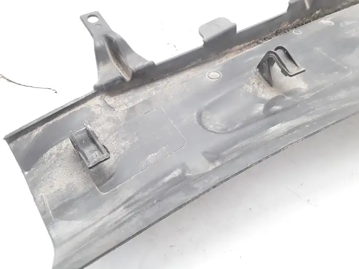 Mazda Tribute (2004 - 2007) YL8478020K70AB Жабо стеклоочистителей — фото 6