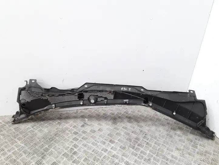 Honda Accord (2008 - 2016) 74200TL0E050 Жабо стеклоочистителей — фото 5