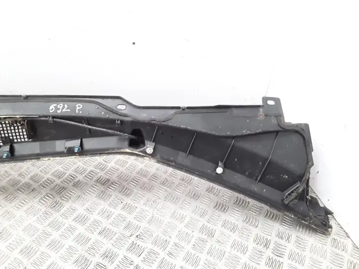 Honda Accord (2008 - 2016) 74200TL0E050 Жабо стеклоочистителей — фото 6