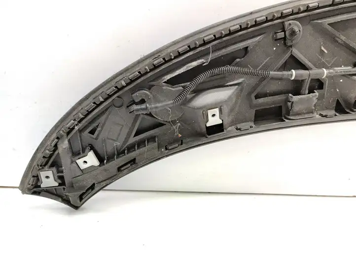 Seat Toledo III (5P) (2004 - 2009) 960159010 Жабо стеклоочистителей — фото 7
