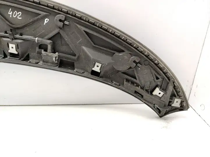 Seat Toledo III (5P) (2004 - 2009) 960159010 Жабо стеклоочистителей — фото 8