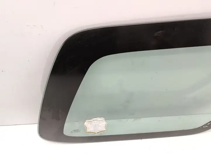 Mazda Tribute (2004 - 2007) 43R000477 Заднее боковое стекло — фото 5