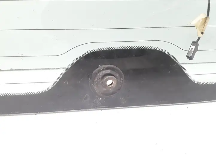 Toyota RAV 4 (XA20) (2000 - 2005) 43R005834 Заднее стекло — фото 2