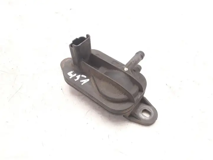 Peugeot 406 (1999 - 2006) 9645022680 Датчик давления выхлопных газов — фото 2
