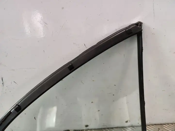 Toyota Avensis T250 (2006 - 2009) 43R00048 Форточка двери — фото 2
