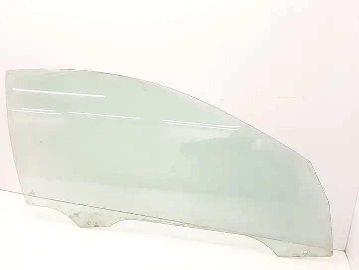 Peugeot 206 (1998 - 2012)  43R000464 Основное стекло передних дверей (двухдверного автомобиля)