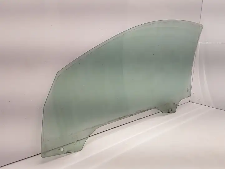 Peugeot 206 (1998 - 2012)  43R000464 Основное стекло передних дверей (двухдверного автомобиля)