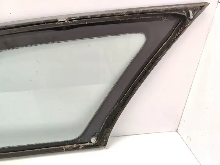 Toyota Avensis T250 (2006 - 2009) 43R00048 Заднее боковое стекло — фото 2