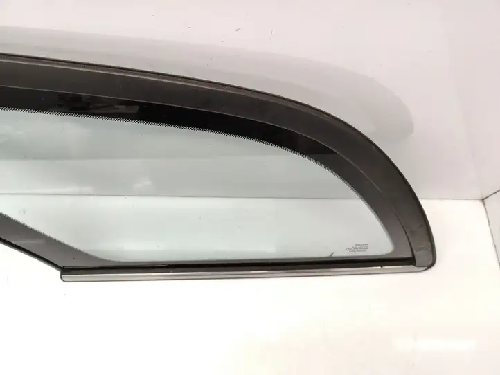 Toyota Avensis T250 (2006 - 2009) 43R00048 Заднее боковое стекло — фото 7
