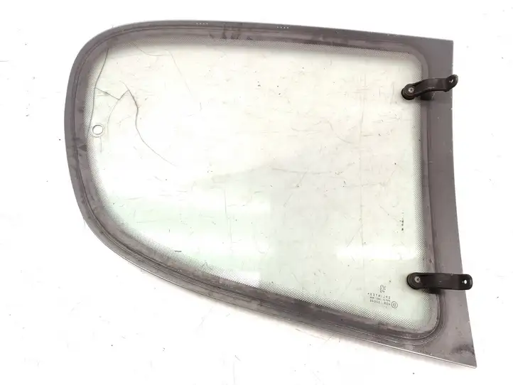 Peugeot 206 (1998 - 2012) 43R00048 Заднее боковое стекло — фото 5