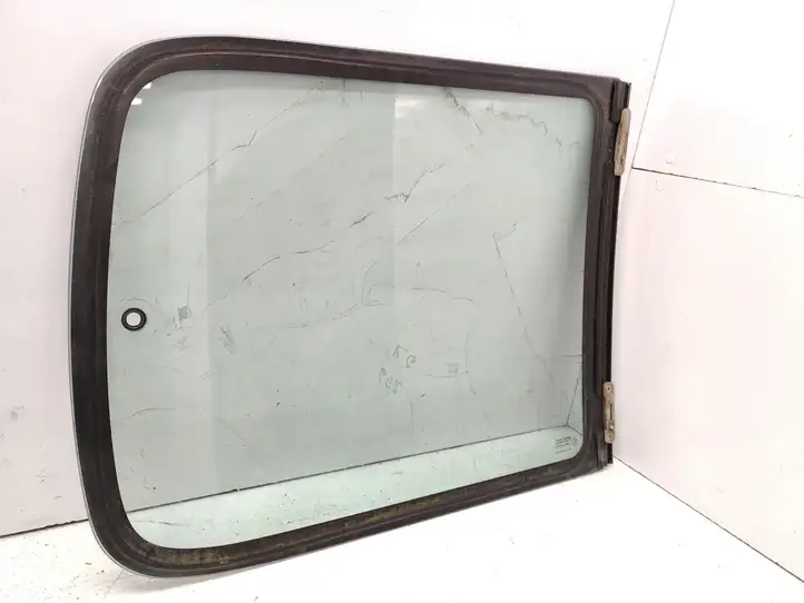Citroen Berlingo (2003 - 2007) 43R001100 Заднее боковое стекло — фото 6