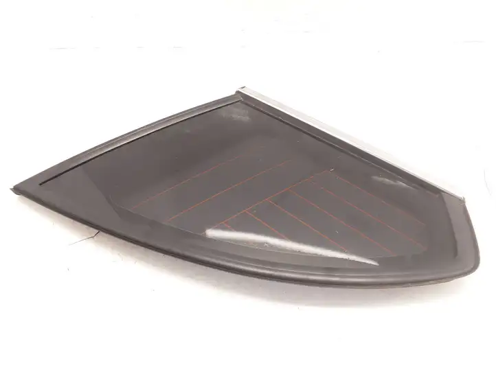 Chevrolet Captiva (2006 - 2011) 96622513 Заднее боковое стекло — фото 2