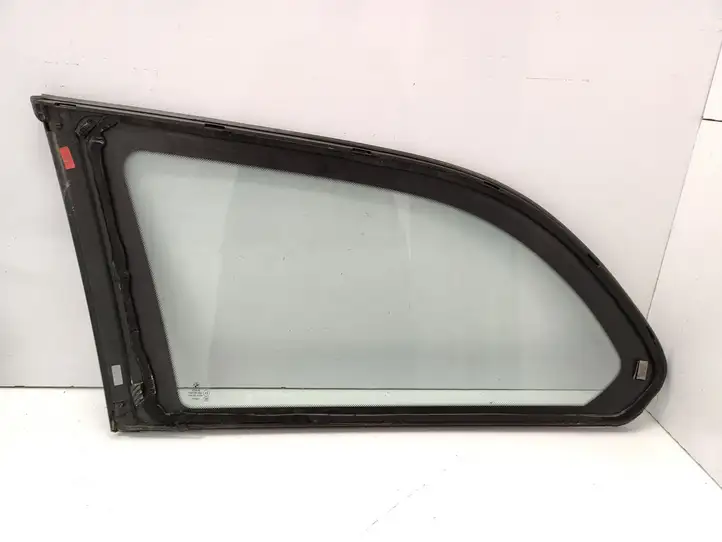 BMW 5 E60 E61 (2004 - 2010) 43R007951 Заднее боковое стекло — фото 4