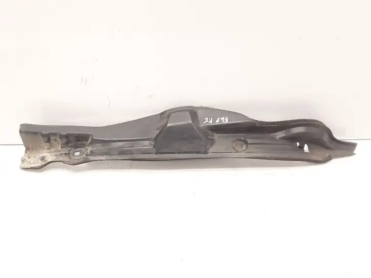 Toyota Yaris (2005 - 2009)  538280D010 Другая внешняя деталь