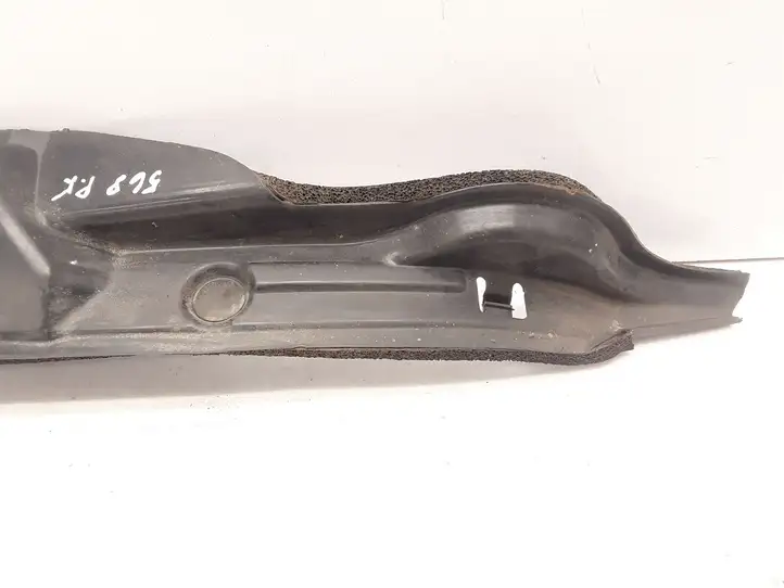 Toyota Yaris (2005 - 2009)  538280D010 Другая внешняя деталь