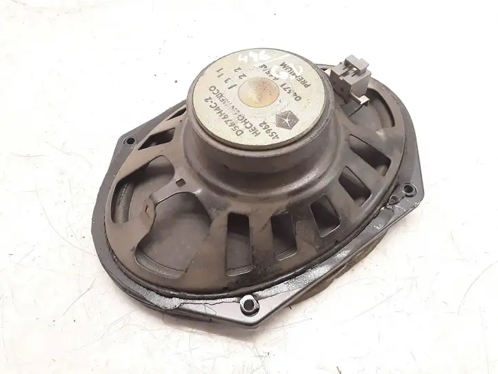 Chrysler PT Cruiser (2000 - 2010)  04671645AB Громкоговоритель (громкоговорители) в задних дверях