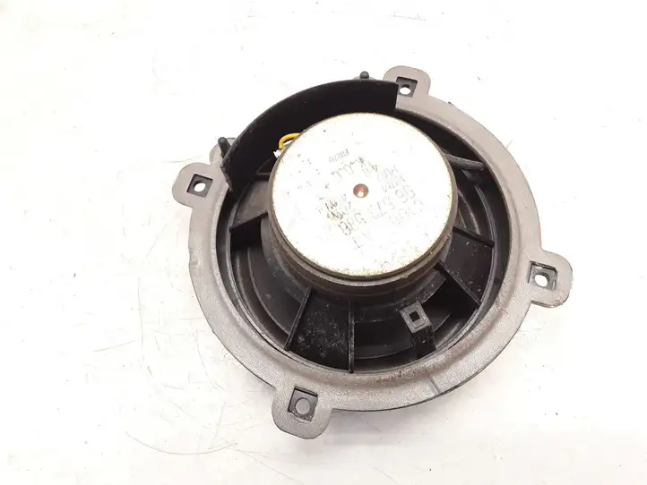Chevrolet Captiva (2006 - 2011) 96673536 Динамики задних дверей — фото 3