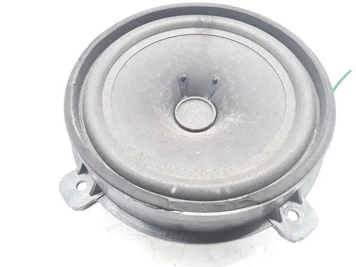 Chevrolet Captiva (2006 - 2011) 96673537 Динамики задних дверей — фото 4