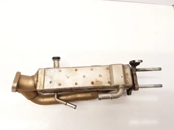 Honda Accord (2008 - 2016) 18720RL0G011C1 Охладитель клапана EGR — фото 2
