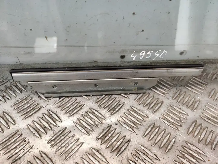 Toyota Avensis T250 (2006 - 2009) 43R00048 Стекло задней двери — фото 2