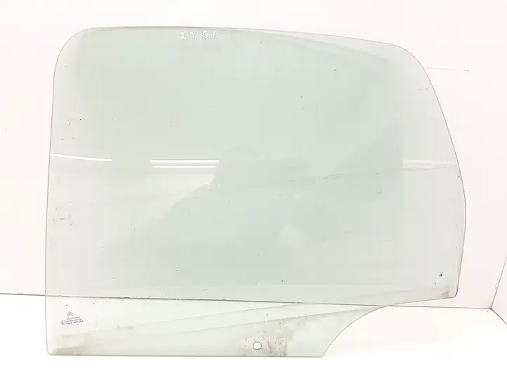 Citroen C3 (2002 - 2009) 43R001583 Стекло задней двери — фото 1
