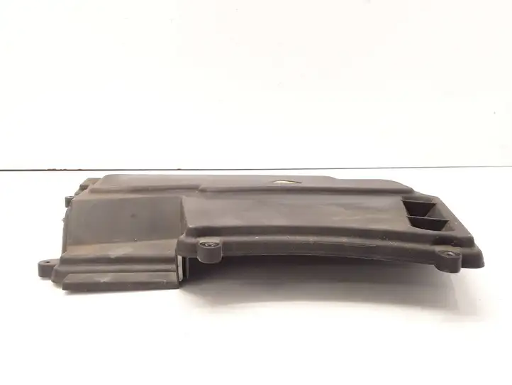 BMW 5 E60 E61 (2004 - 2010) 12907520899 Крышка ящика предохранителей — фото 2